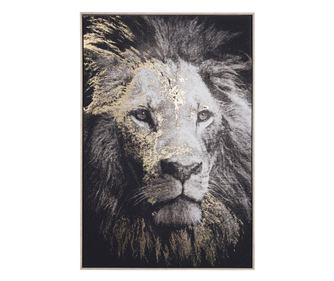 Картина на платно маслени бои Crown 82.6 См x 4.3 См x 122.6 h  0