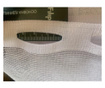 Комплект Пердета Matylda, дантела, 250 x 120 cm - с ширит лента + Перде дантела с отвори за поставяне, 50 х 150 cm, 100 % Полие