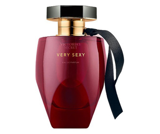 Apa de parfum, Victoria's Secret, Very Sexy, 50 ml