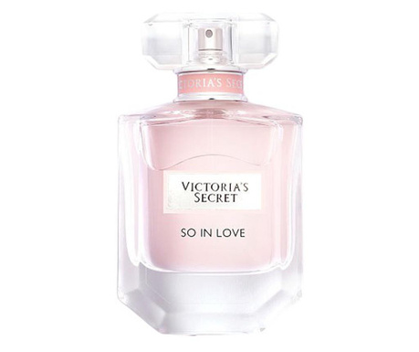 So In Love, Apa De Parfum, Victoria's Secret, 50 ml