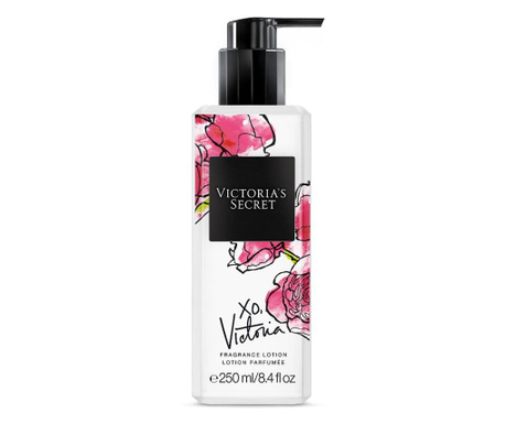 Lotiune - Victoria Xo, Victoria's Secret, 236 ml