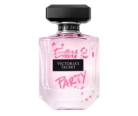 Apa de parfum, Victoria's Secret, Eau So Party, 50 ml