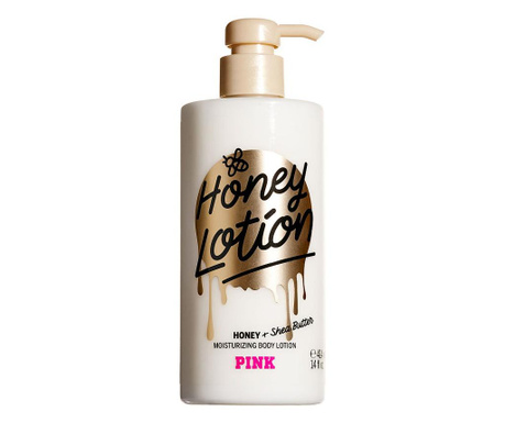 Lotiune Honey , PINK, Victoria's Secret, 414 ml