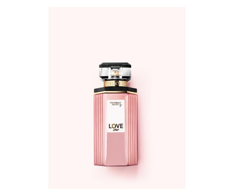 Love Star, Apa De Parfum, Victoria's Secret, 100 ml