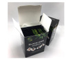 Sampon de vopsire a parului, Unisex, negru, Instant, Sevich, 250 ml