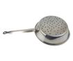 Nokedli szaggató nyeles 26 cm, rozsdamentes, AZHOME