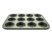 Tava muffins 12 briose granite line, Azhome