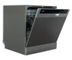 Masina spalat vase compacta NEI NDW8S-3802FS Nei thumbnail 1