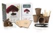 Kit de crestere plante Zen Bonsai