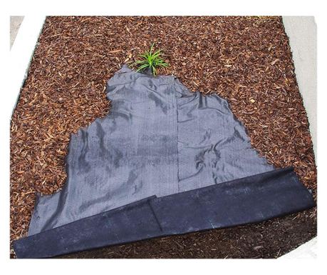 ProGarden geotextil, gyomelfojtó fólia 8 x 1,5 m