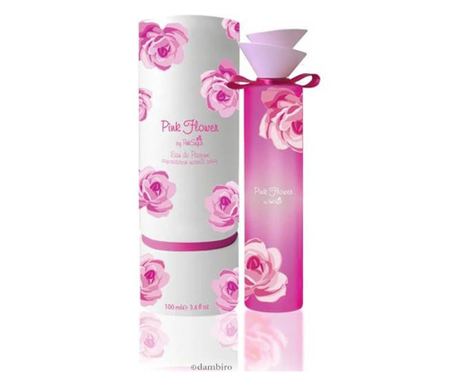 Aquolina Pink Flower EDP - 50 ml