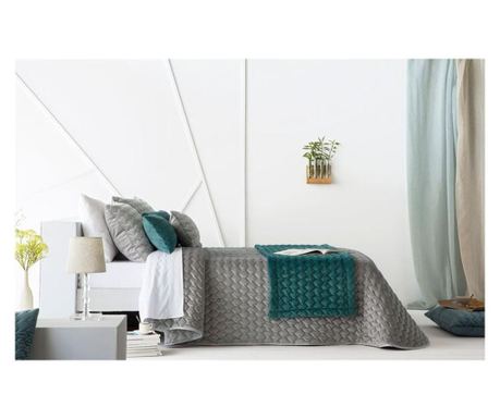 Кувертюра Naroa gris