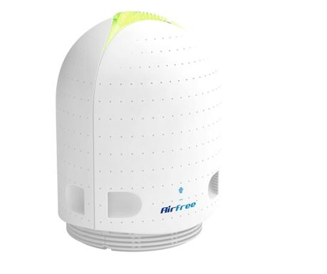 Въздухопречиствател airfree iris 60, 24кв. м.
