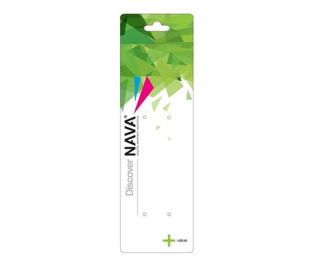 Curatator si cutit Nava, inox