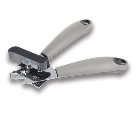 Desfacator de conserve Nava, inox, maner ergonomic