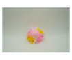 Jucarie antistres din silicon, Flippy®, Pop It Now and Flip It, Caracatita reversibila, Multicolor, V3