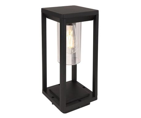 Lampa pentru exterior CANDELA 3135S1 Globo - Lighting  35x15x15 cm