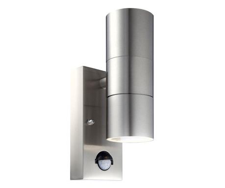 Aplica de exterior STYLE 3201-2SL Globo - Lighting  21.5x11 cm