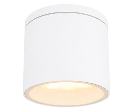 Aplica de exterior ALCALA 32063W Globo - Lighting