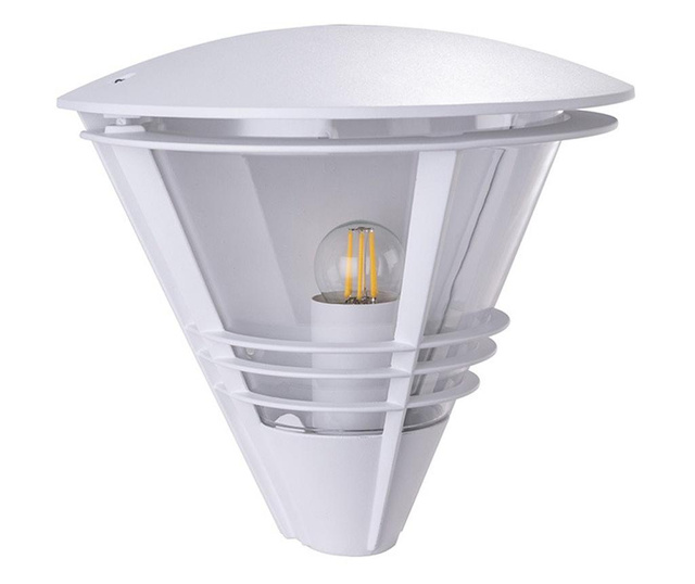 Aplica de exterior SALLA 32093W Globo - Lighting  25x27 cm