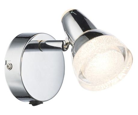Primijeniti ALASKA 56134-1 Globo - Lighting