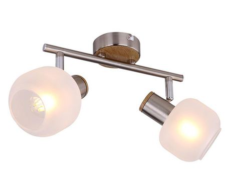 Спот LOGGI 54302-2 Globo - Lighting