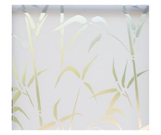 Autocolant d-c-Fix static Transparent Bambus 45x150 cm D-c-fix, PVC, 45x150 cm, transparent
