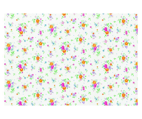 Autocolant d-c-Fix autoadeziv Floral 45x200 cm  45x200 cm