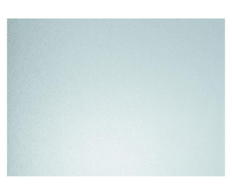Autocolant autoadeziv d-c-Fix vitraliu Transparent Milky 67.5x200 cm  68x200 cm