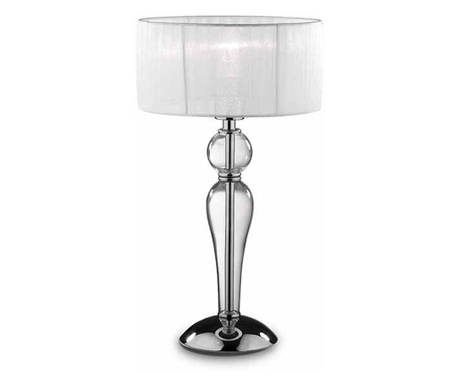 Stolna Lampa Duchessa Tl1 Small 051406 Ideal Lux