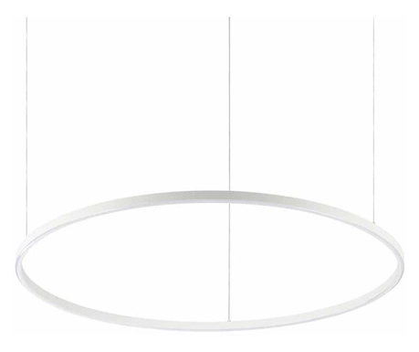 Lustra suspendata ORACLE 229478 Ideal Lux  90x205 cm