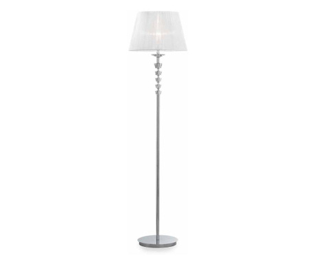 Лампа за под pegaso 059228 ideal lux