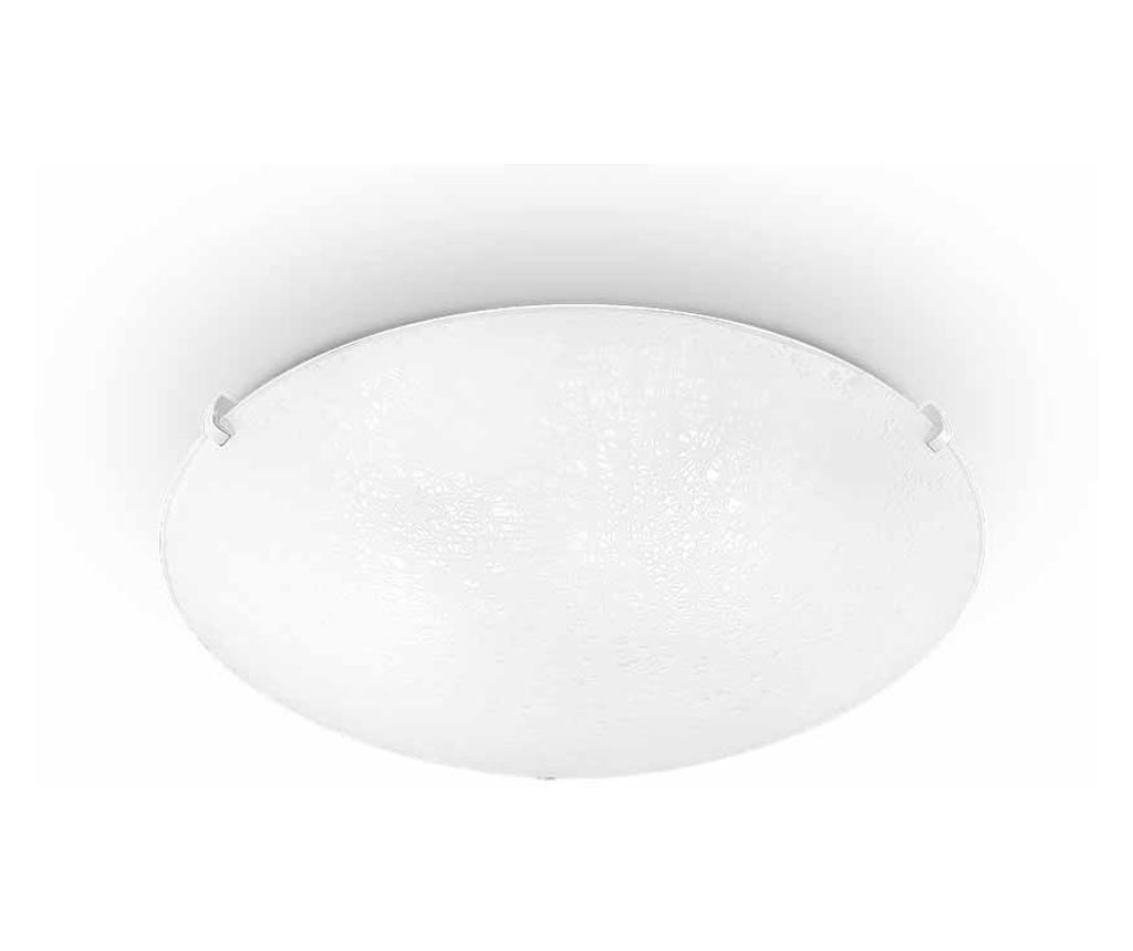 Плафон lana 068145 ideal lux 10x40 см - Vivre