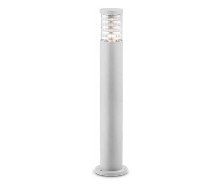 Svjetilka Za Uzelje Tronco Pt1 H80 Bianco 109138 Ideal Lux