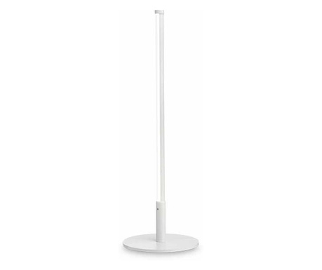 Stolna Lampa Yoko Tl Bianco 258881 Ideal Lux