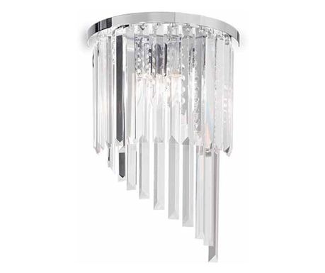 Аплик за стена carlton 168913 ideal lux