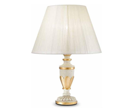 Asztali lámpa FIRENZE 012889 Ideal Lux