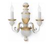 Fali lámpa FIRENZE 012902 Ideal Lux 38x33x17 cm