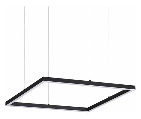 Lustra suspendata ORACLE 259161 Ideal Lux  50x205x50 cm