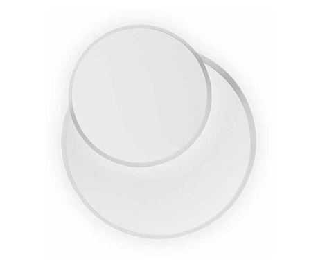 Zidna Lampa Pouche Ap Round 259345 Ideal Lux
