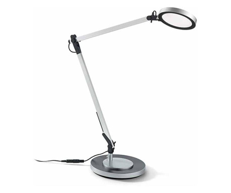 Asztali lámpa FUTURA 204895 Ideal Lux 58x65 cm