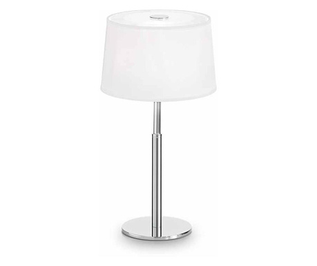 Asztali lámpa HILTON 075525 Ideal Lux