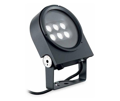 Лампа за под ulex 261294 ideal lux  13x20x7 см