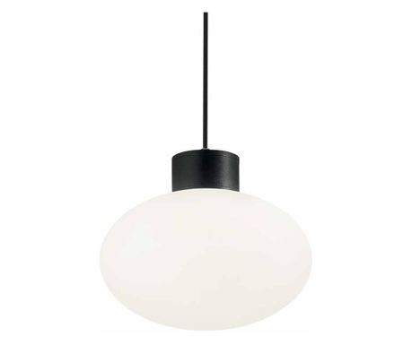 Полилей clio 144245 ideal lux  9x100 см
