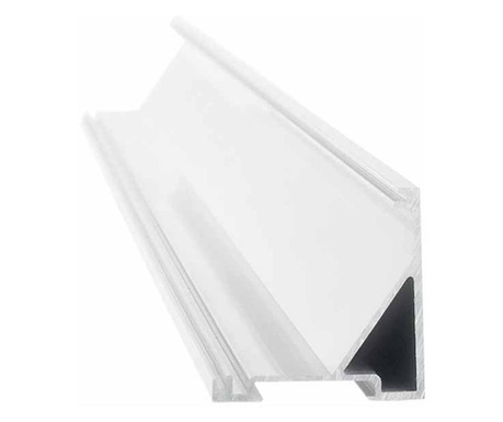 Profile SLOT 267487 Ideal Lux  200x3 cm