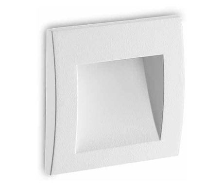Fali lámpa WIRE 268996 Ideal Lux 9x9x7 cm