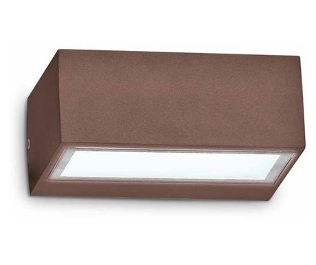 Aplica TWIN 213330 Ideal Lux  16 cm