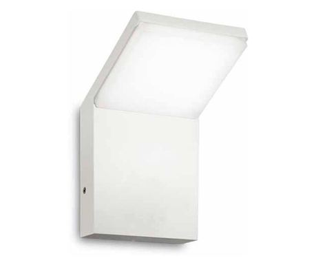 Fali lámpa STYLE 269139 Ideal Lux 10x17x10 cm