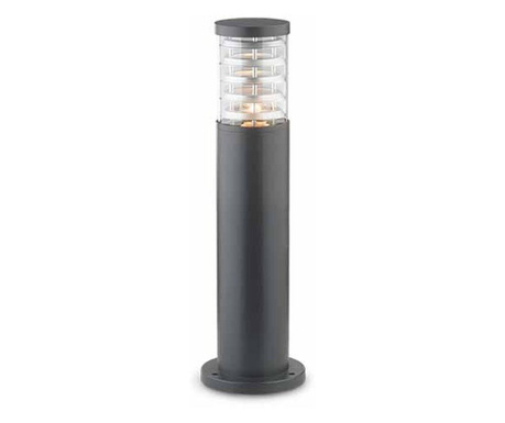 Svjetilka Za Uzelje Tronco Pt1 H40 Antracite 248257 Ideal Lux