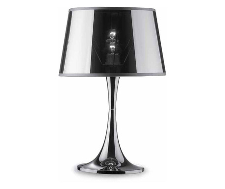 Настолна лампа london 032375 ideal lux